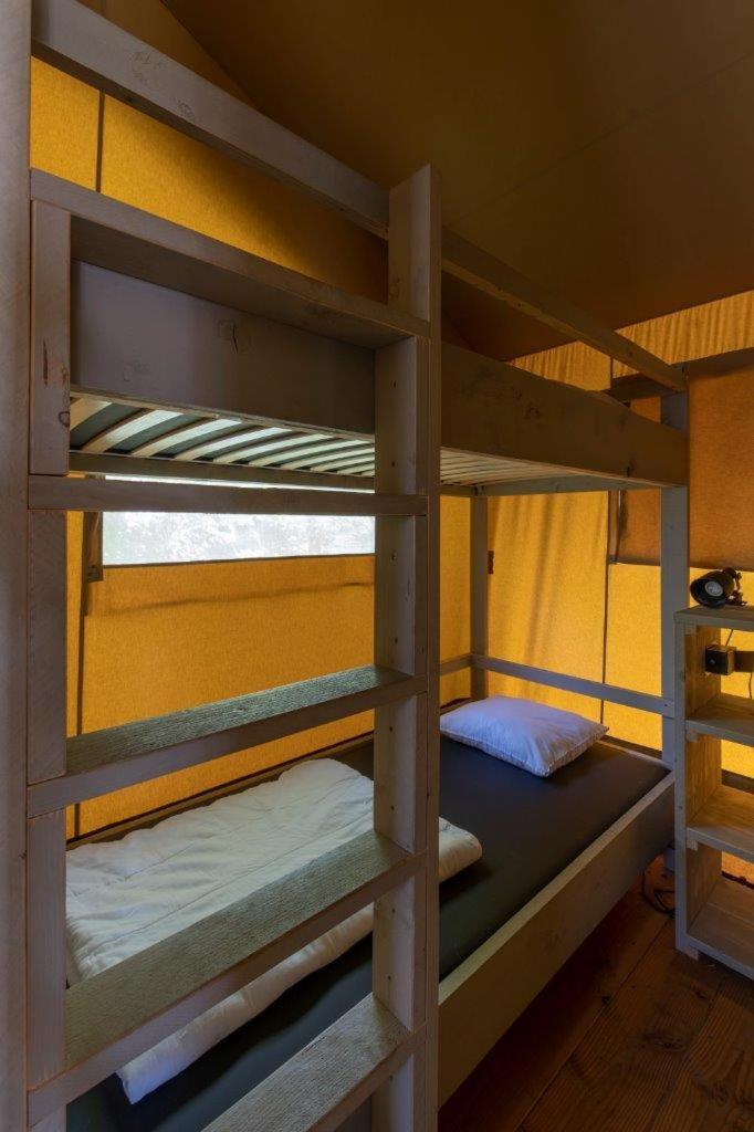 Camping De Rammelbeek Lattrop Room photo