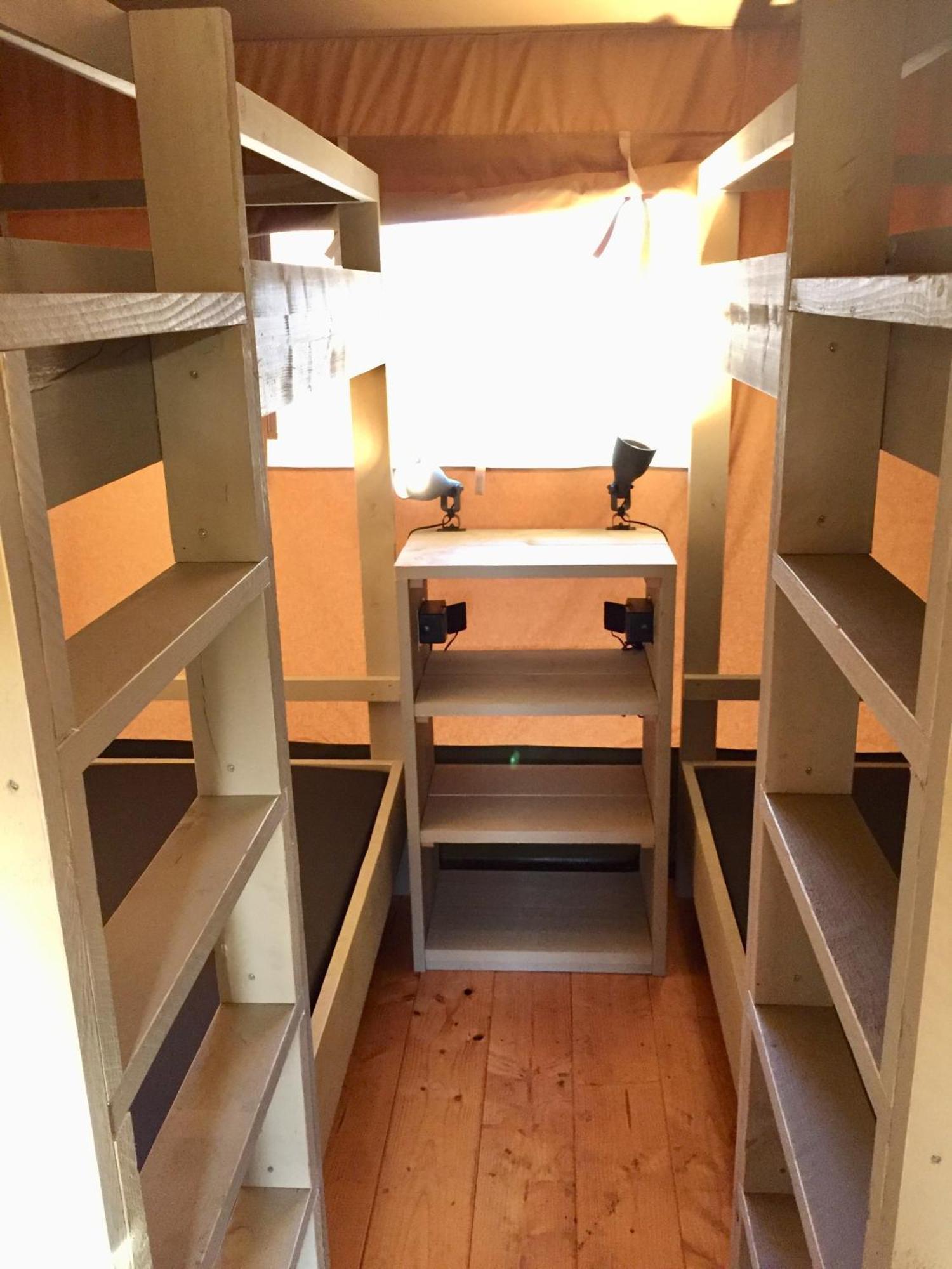 Camping De Rammelbeek Lattrop Room photo
